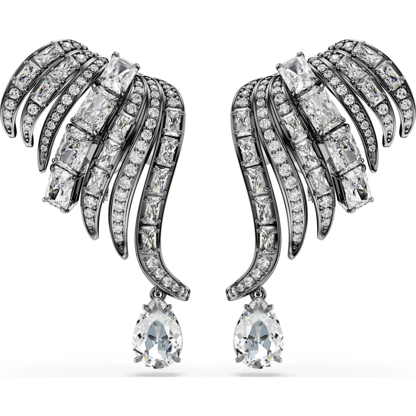 The Vienna Collection ear cuffs