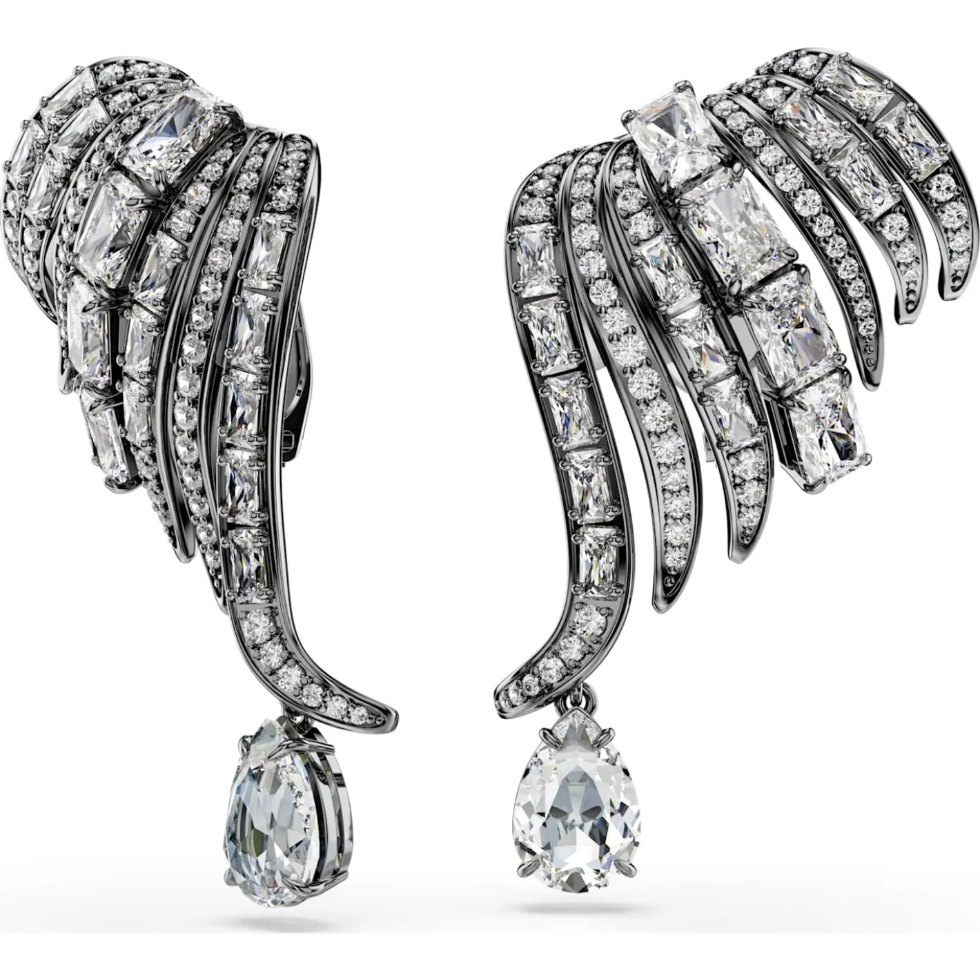 The Vienna Collection ear cuffs