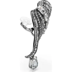 The Vienna Collection ear cuffs