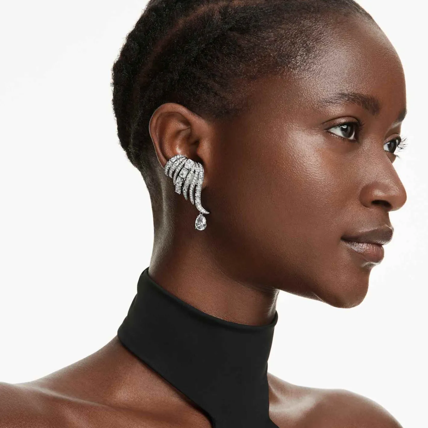 The Vienna Collection ear cuffs