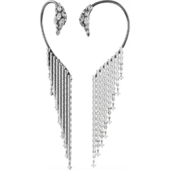 The Vienna Collection ear cuffs