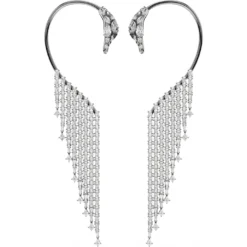 The Vienna Collection ear cuffs