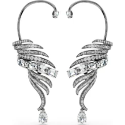 The Vienna Collection ear cuffs