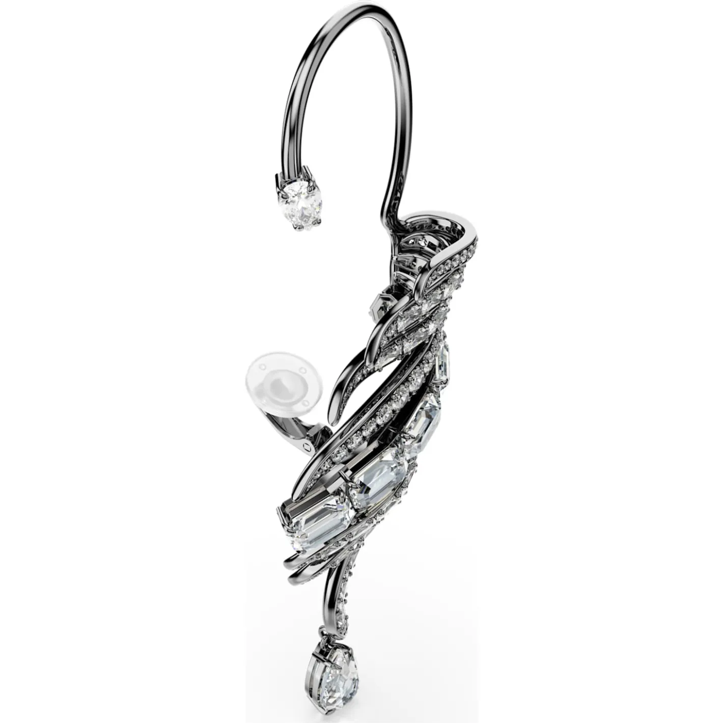 The Vienna Collection ear cuffs