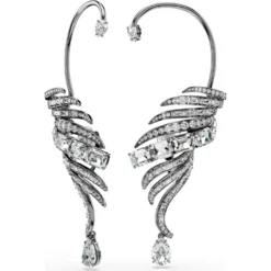 The Vienna Collection ear cuffs