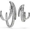 The Vienna Collection ear cuff set (3)