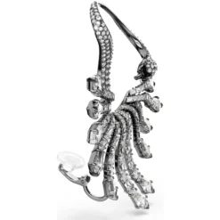 The Vienna Collection ear cuff