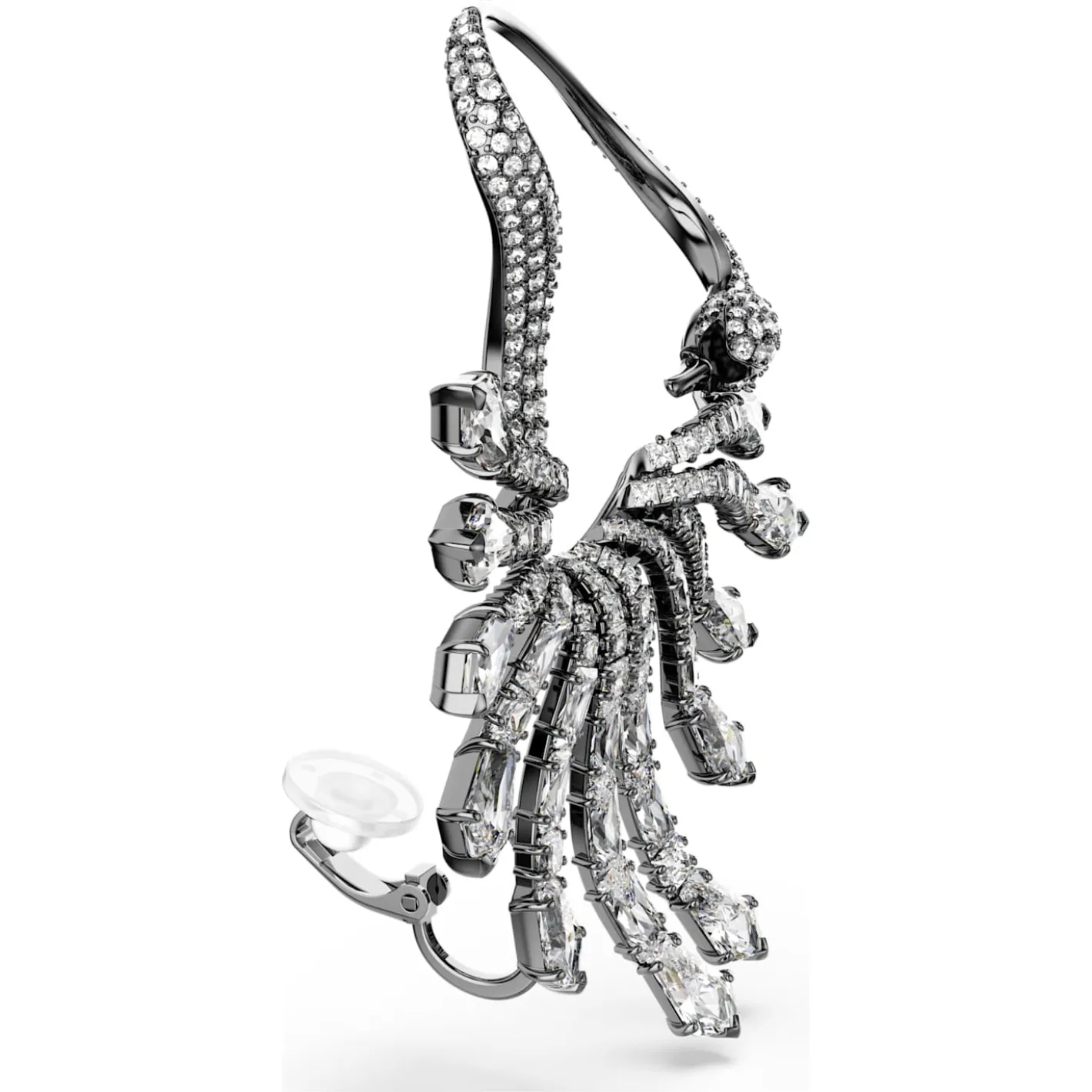 The Vienna Collection ear cuff