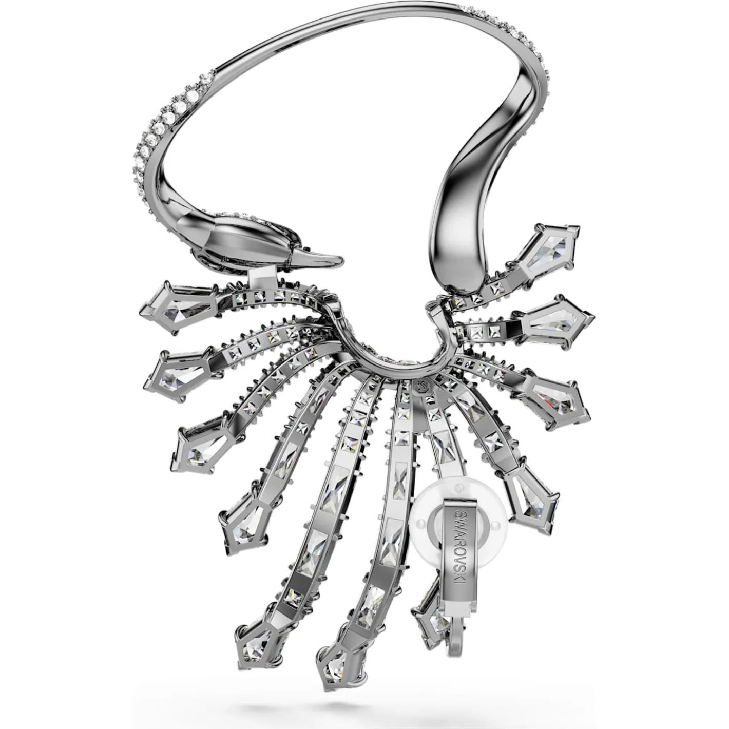 The Vienna Collection ear cuff
