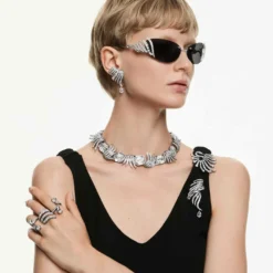 The Vienna Collection necklace
