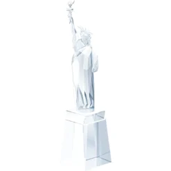 Travel Memories Statue of Liberty