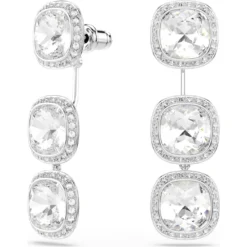 Una Angelic earrings