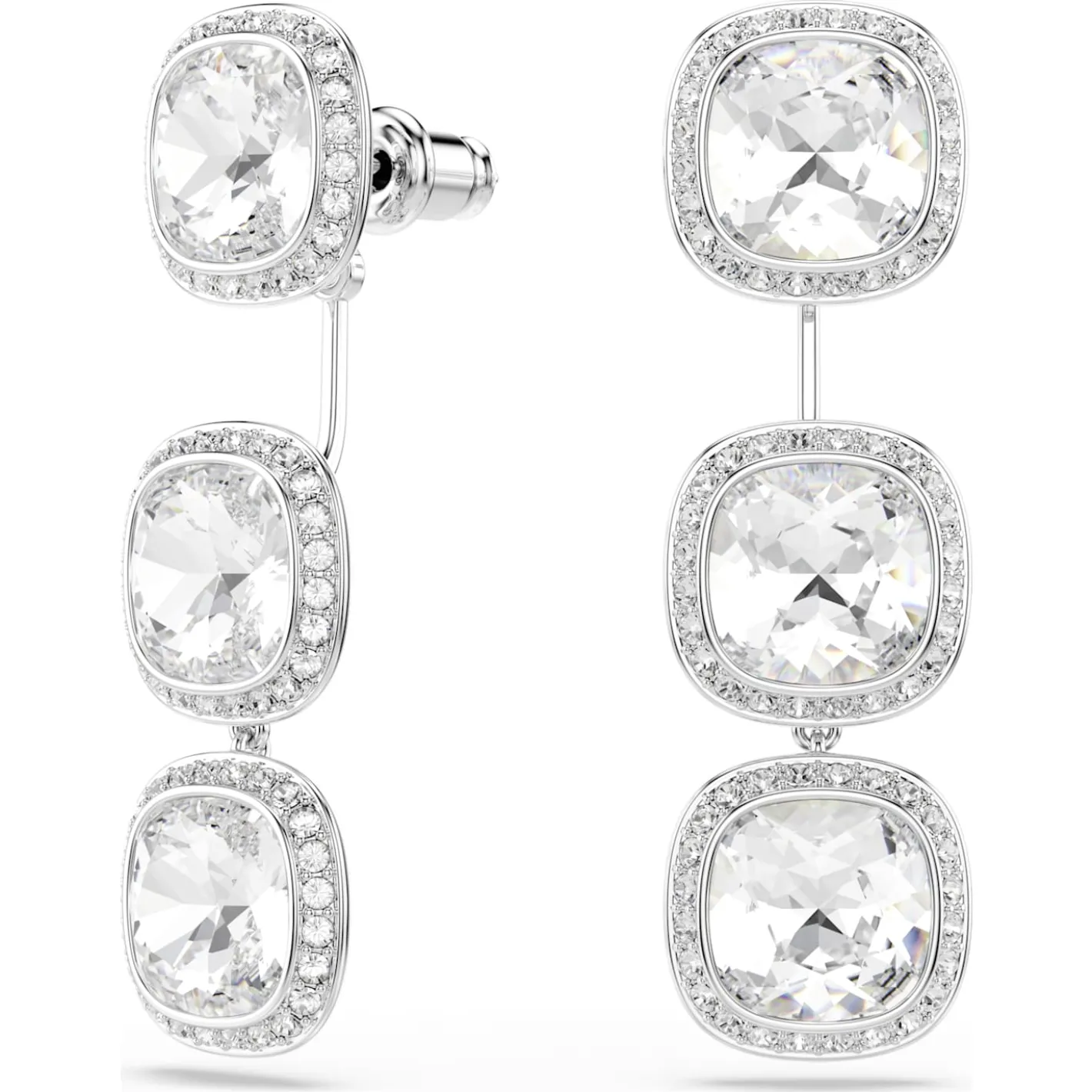Una Angelic earrings