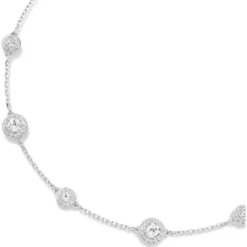Una Angelic necklace