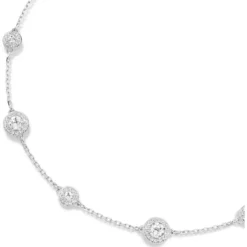 Una Angelic necklace