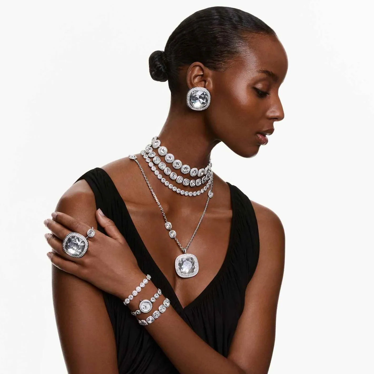 Una Angelic necklace