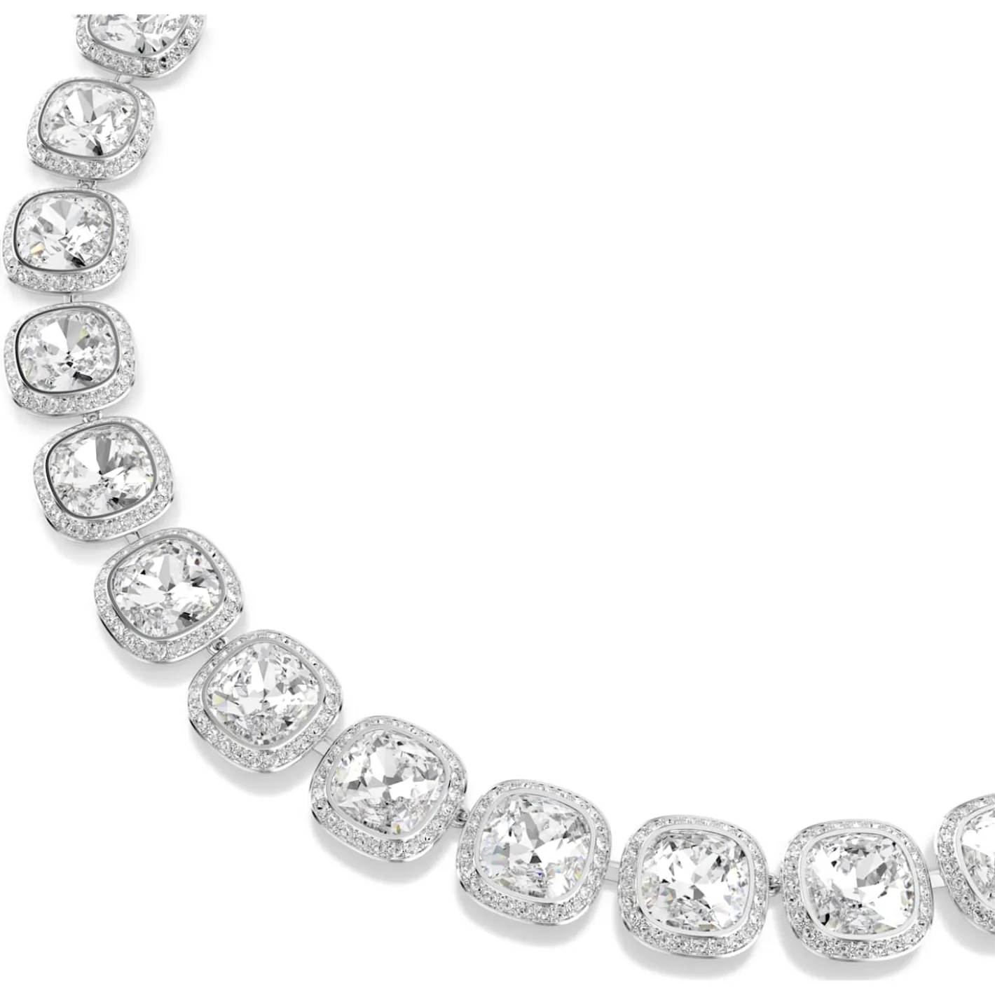 Una Angelic necklace