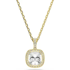 Una Angelic pendant
