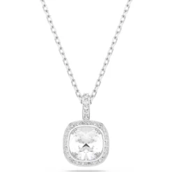 Una Angelic pendant