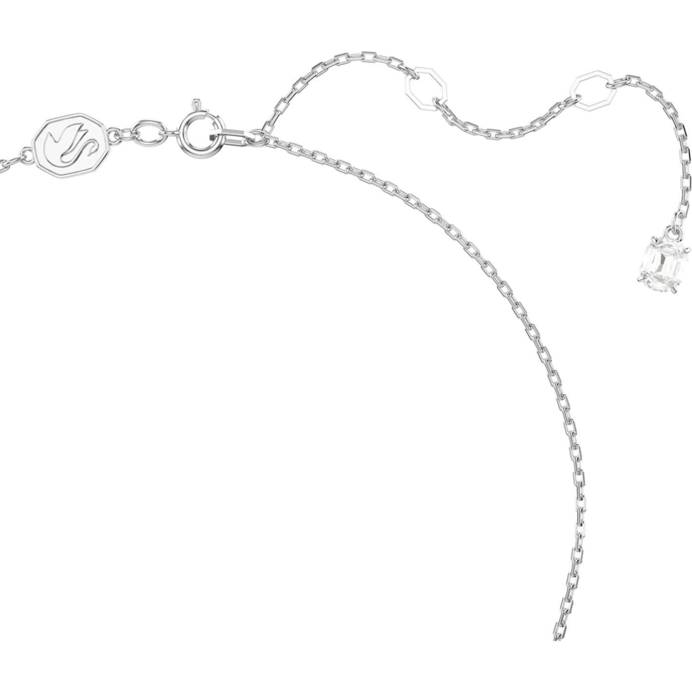 Una Angelic pendant