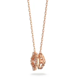 Una Angelic pendant