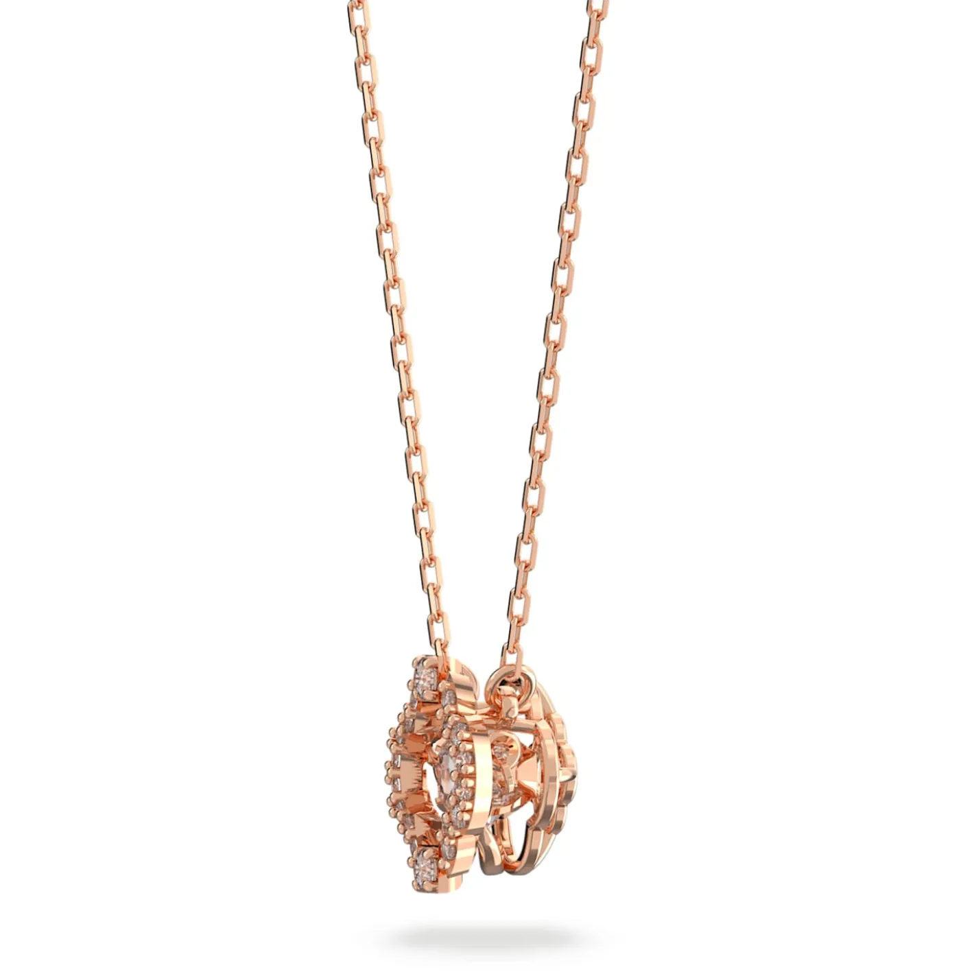 Una Angelic pendant