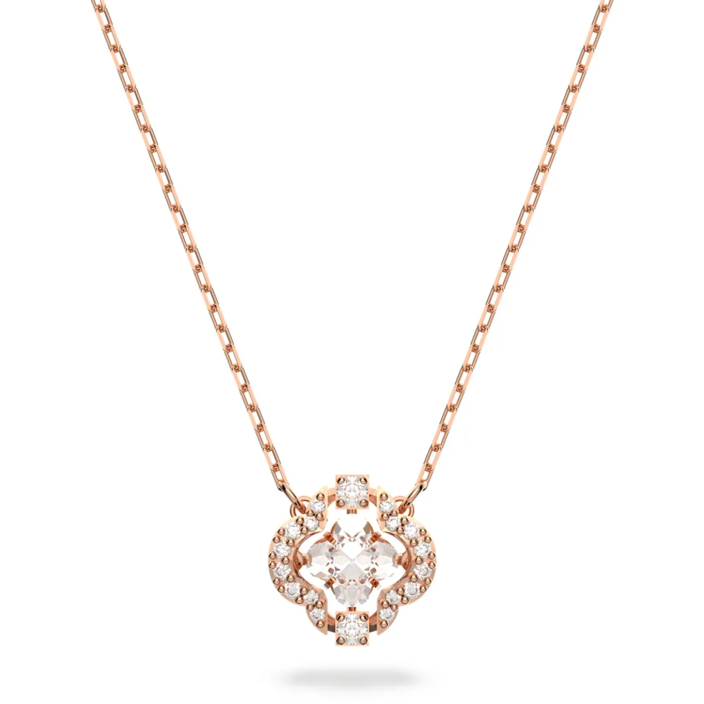 Una Angelic pendant