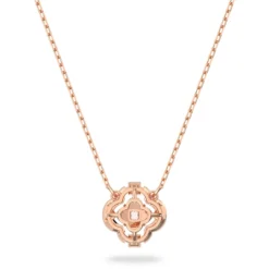 Una Angelic pendant