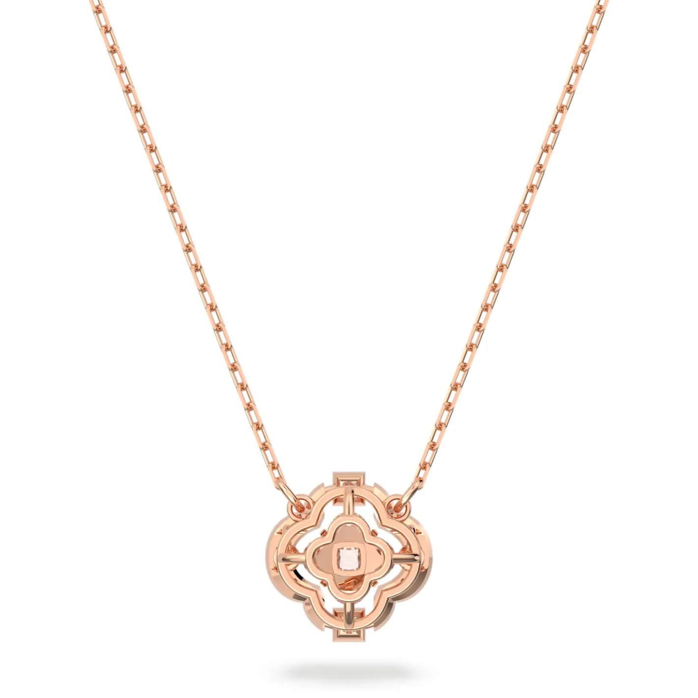 Una Angelic pendant