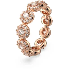 Una Angelic ring