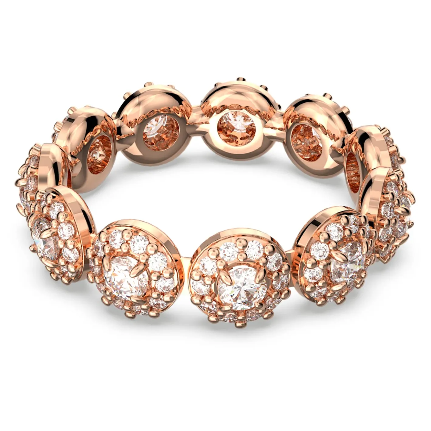 Una Angelic ring