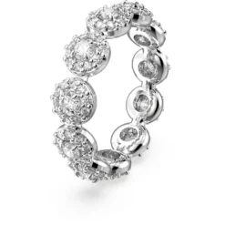 Una Angelic ring