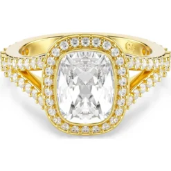 Una Angelic ring