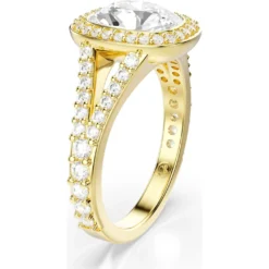 Una Angelic ring