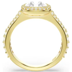 Una Angelic ring