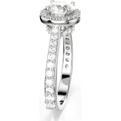 Una Angelic ring