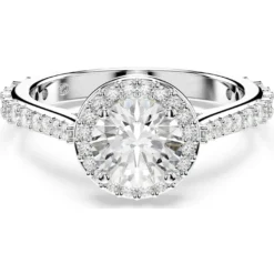 Una Angelic ring