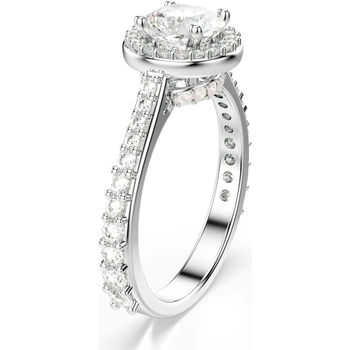 Una Angelic ring