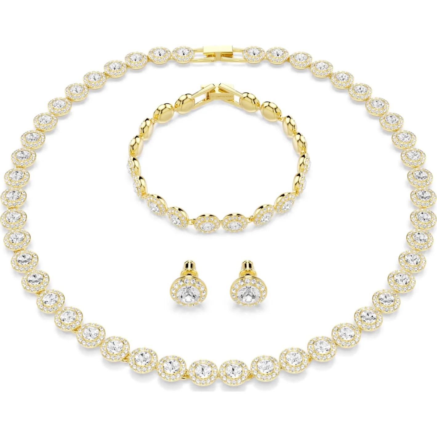Una Angelic set
