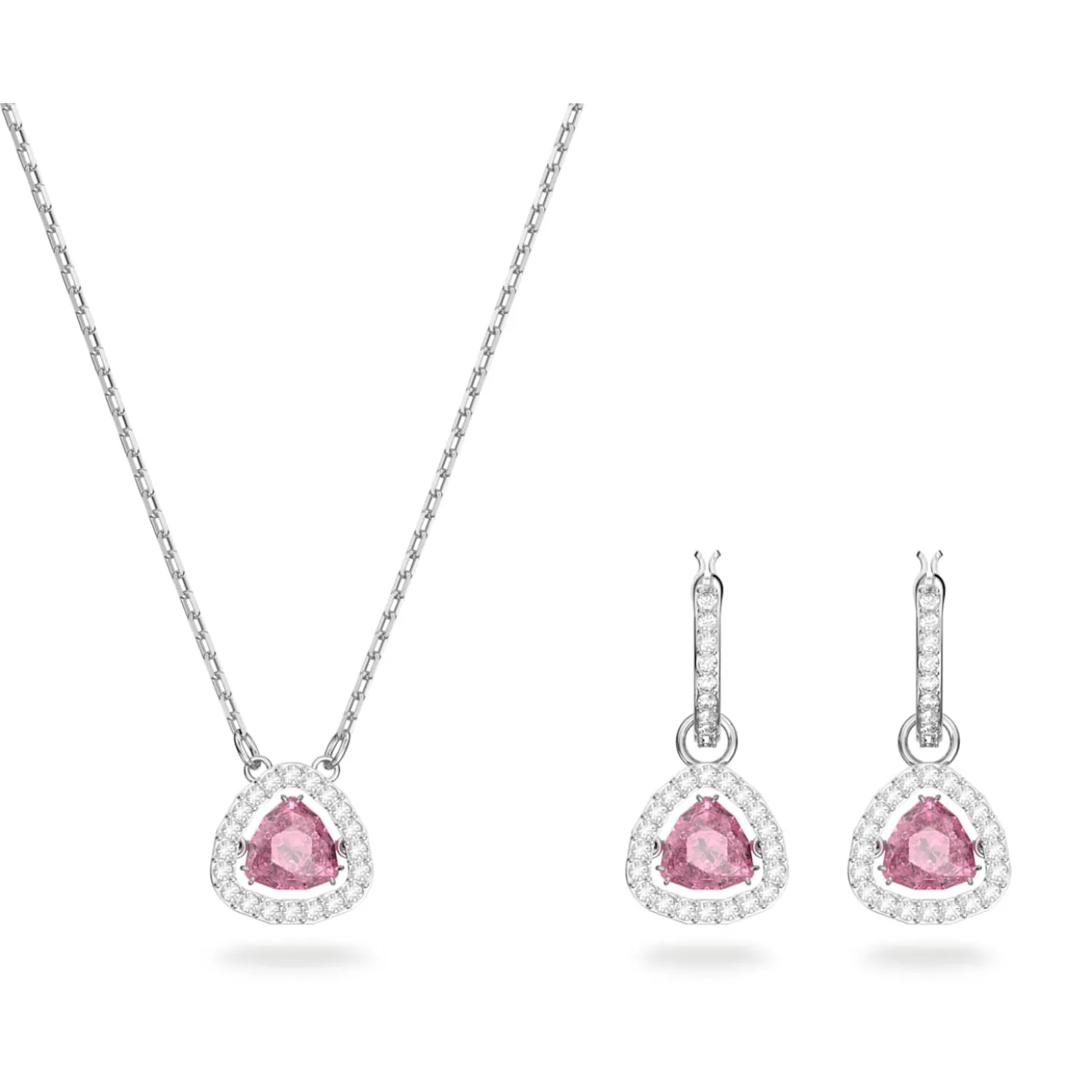 Una Angelic set
