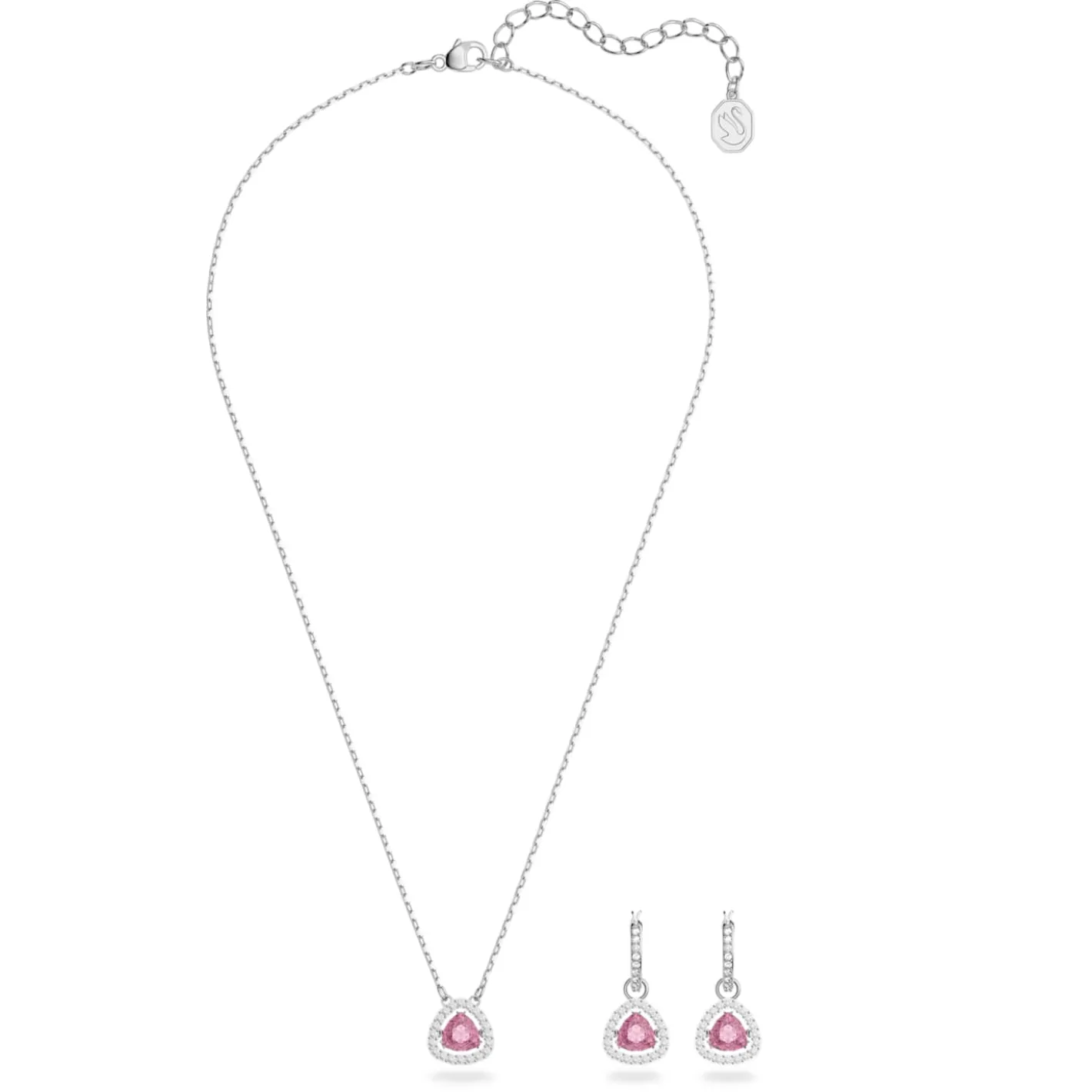 Una Angelic set