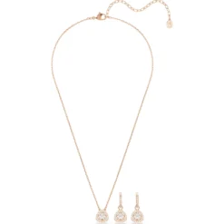 Una Angelic set