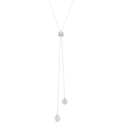 Una Angelic Y pendant
