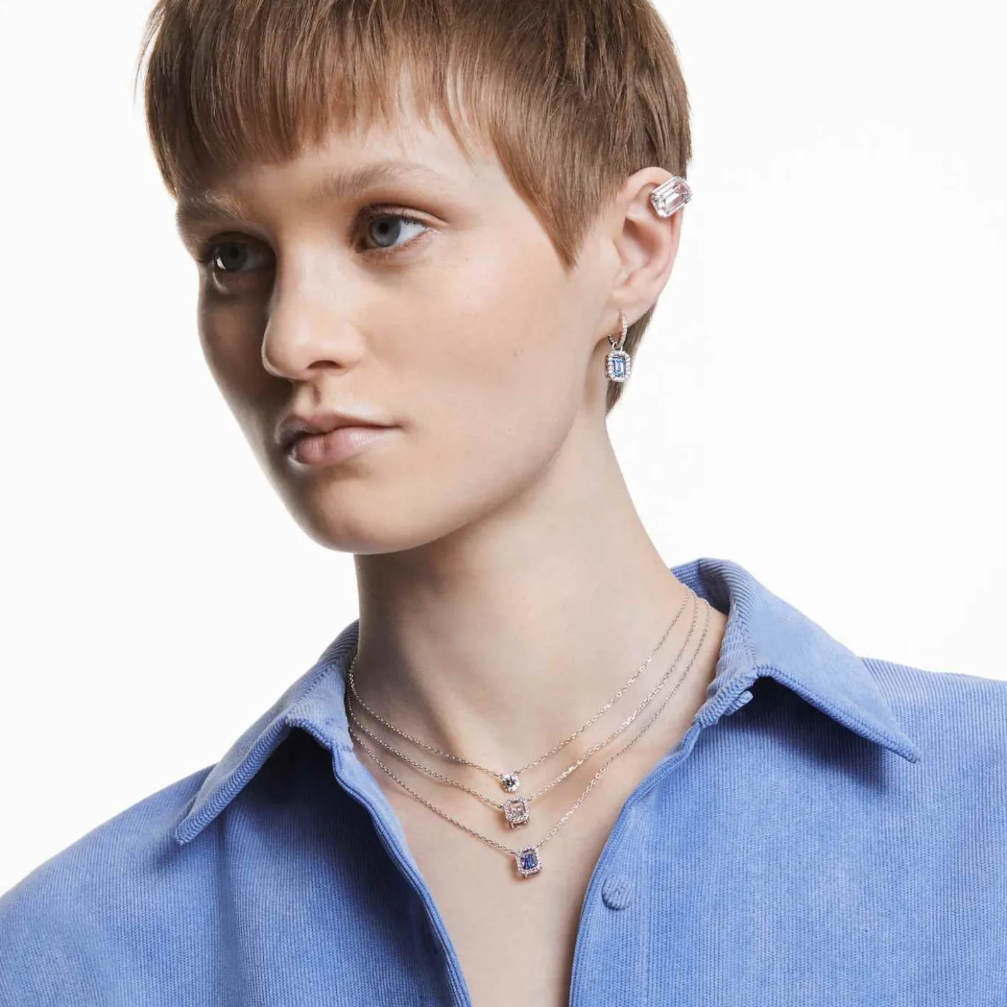 Una necklace