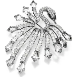 Vienna brooch