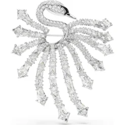 Vienna brooch