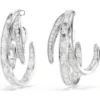 Vienna clip earrings
