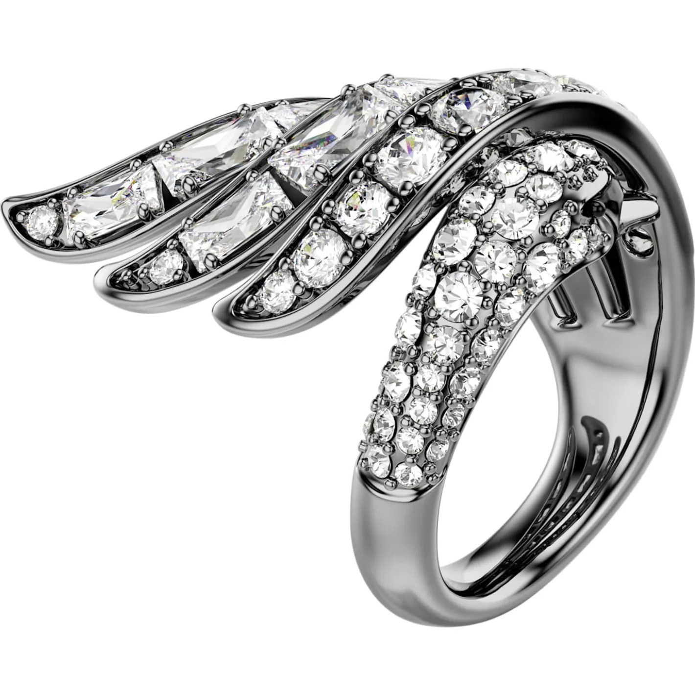 Vienna cocktail ring