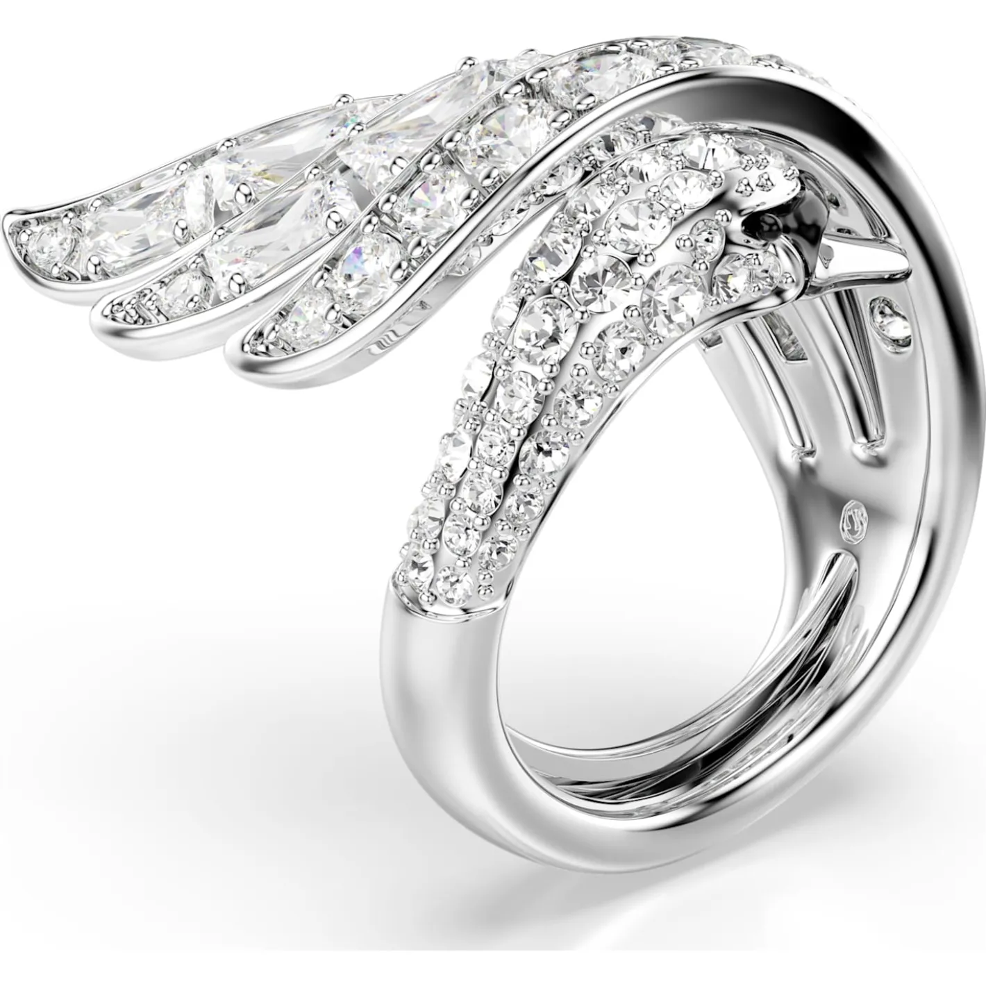 Vienna cocktail ring