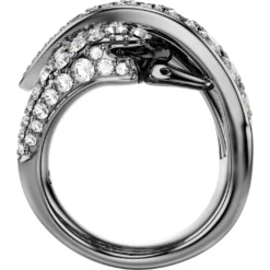 Vienna cocktail ring